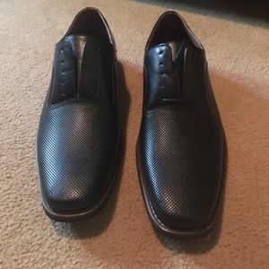 Men’s Dress Shoes